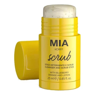 Korff Mia Reinigingsstick Scrub