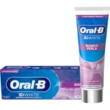 Oral B 3D weiß perlweiß Zahnpasta 75 ml