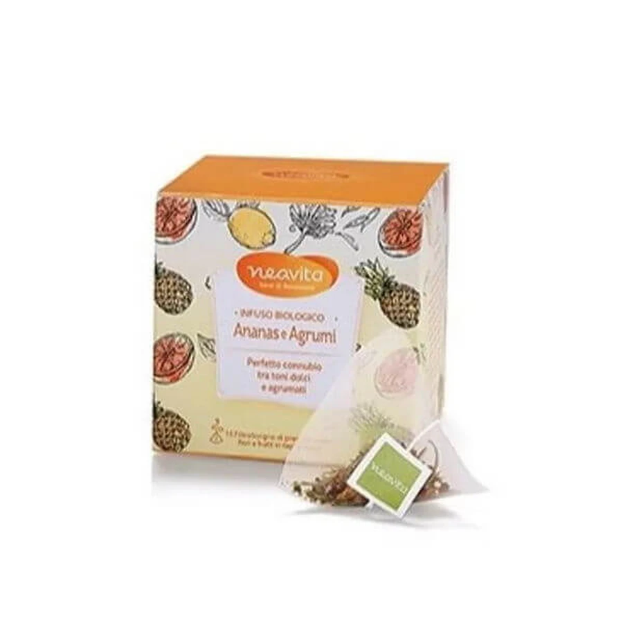 Filtre à ananas Neavita