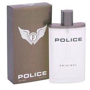 POLIZEI ORIGINAL U EDT 100 VAPO