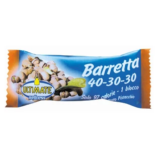 Ultimate Nutrizona Pistacc 27g