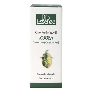 Bio Essenzen Jojobaöl 125 ml