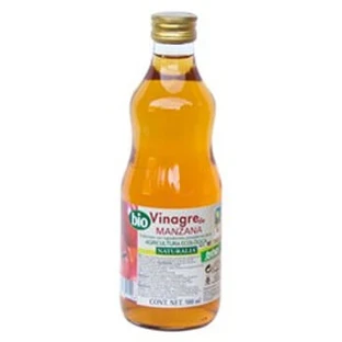 BIOLOGISCHE APPELAZIJN 500ML STV