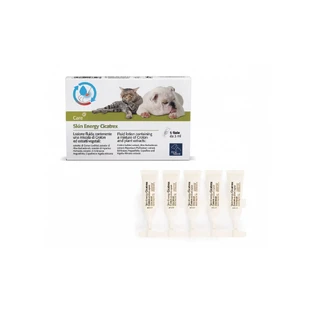 SKIN ENERGY CICATREX 5 fiole x 3ml