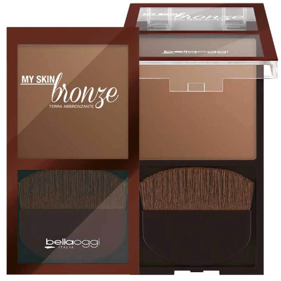 MY SKIN BRONZE Lipari BellaOggi 1 Earth