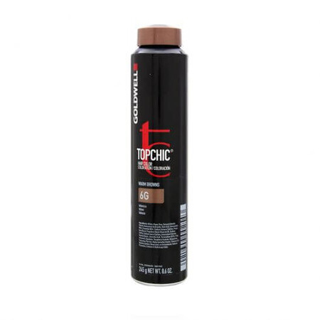 Goldwell Top Chic Can 6G 250ml Haarfärbemittel