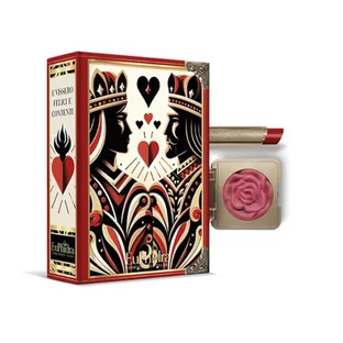 Euphidra Box Set Et ils vécurent heureux pour toujours Fortune