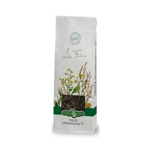 Linden Infrescence Cut Herbal Tea 100g Erbavita