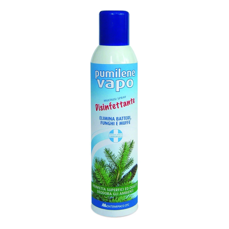 Pumilene Vapo Desinfectante Spray 250ml