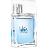 KENZO L EAU K U EDT 50 VAPO