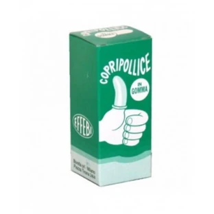 Effebi Rubber Thumbscap Taille 1