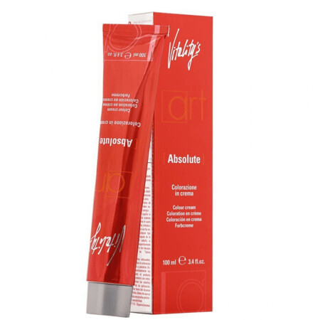 Vitality's Art Absolute Moon 7/11 100ml Permanente Haarfarbe Creme