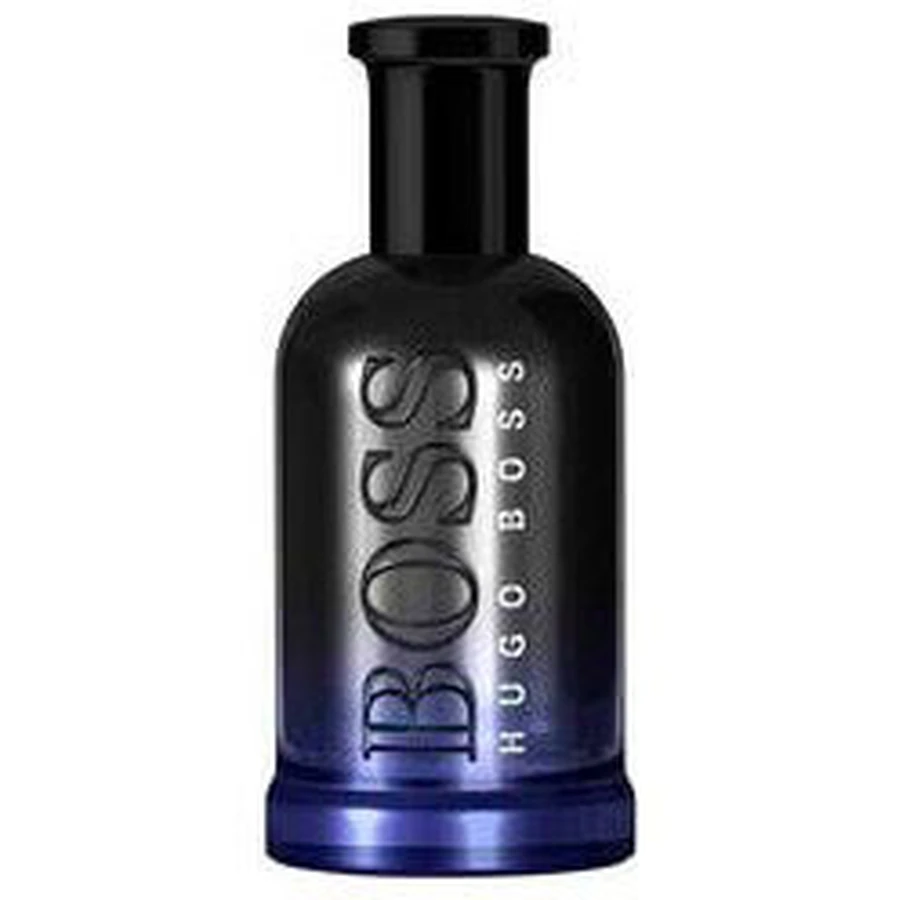 BOSS BOTTLED NIGHT U EDT 100 VAPO: ceny i cechy