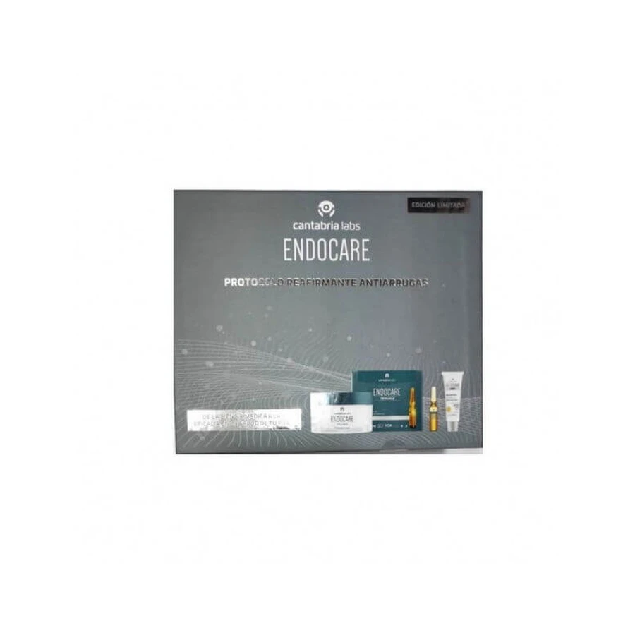 ENDOCARE TENSAGE SCHOONHEIDSROUTINE