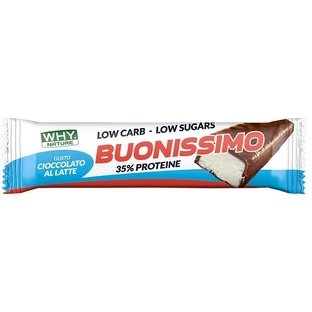 WHYNATURE LECKER 30G