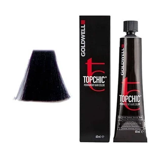 Goldwell Top Chic 3NN Dauerhafte Haarfarbe 60ml