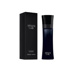 ARMANI CODE U NEUES EDT 150 V RICAM