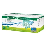 Enterolactis Vloeibare Vezels 12 Flessen