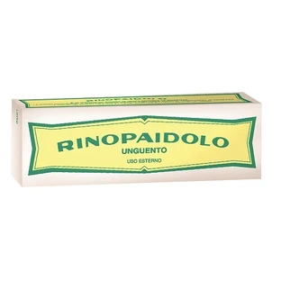 RHINOPAIDOL-SALBE 10G