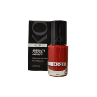 KORFF CURE M/UP ESMALTE DE UÑAS 07