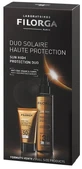 Duo Uv-bronze Face+b Box Set