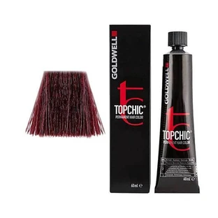 Goldwell Top Chic 6RR Permanente Haarkleuring 60ml