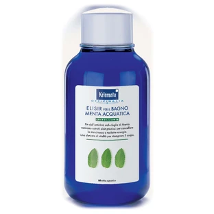 OFFICINALIA Baño de Menta 500ml