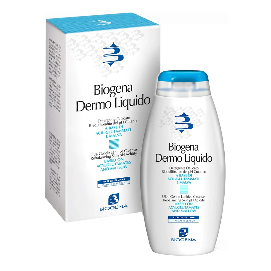 BIOGENA Dermo Líquido 250ml