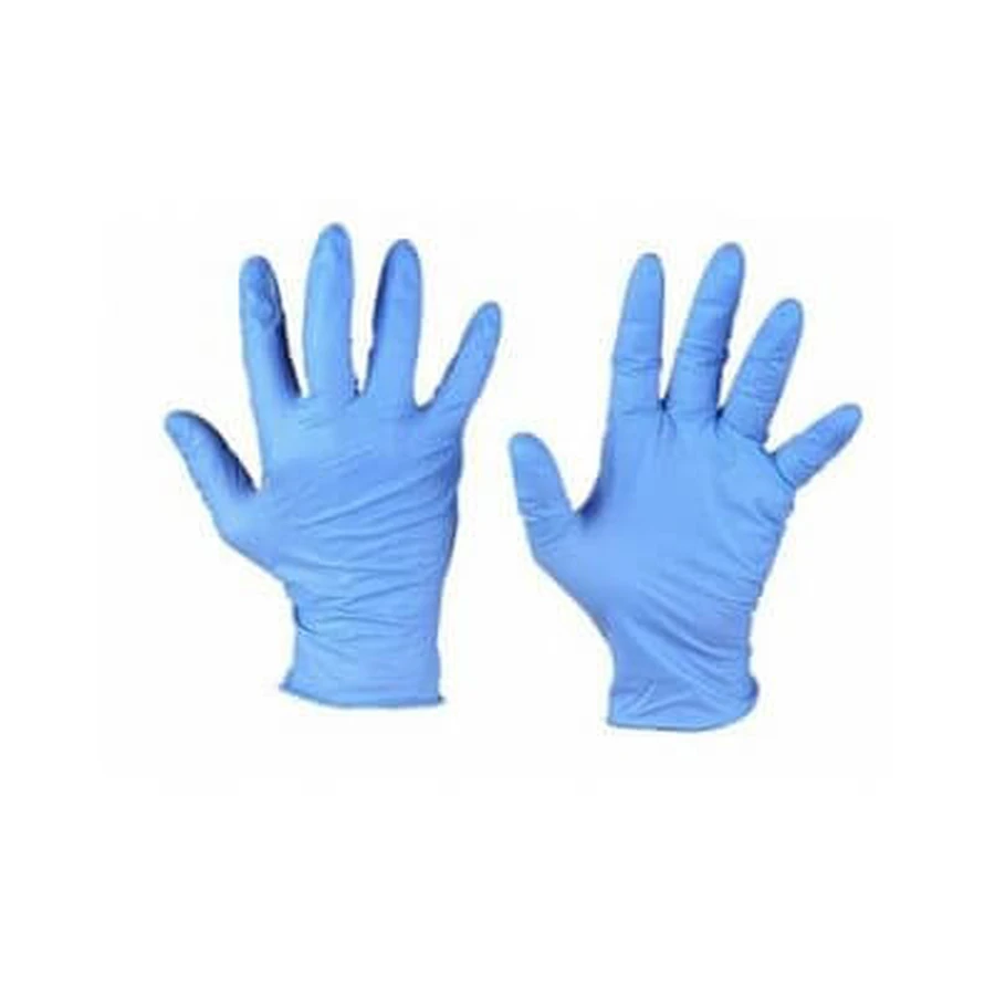 Latexhandschuhe mit Puder Medium 100 Stück