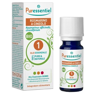 ROSMARIN CINEOL OE BIO 10ML