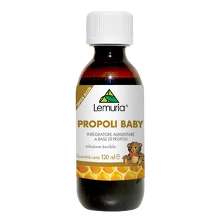 PROPOLI Bebé 120ml