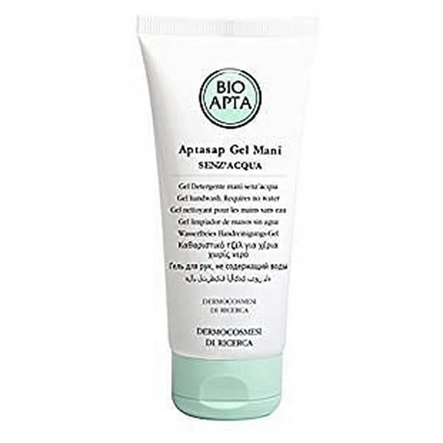 APTASAP ŻEL DO RĄK S/WODA 100ML: ceny i cechy