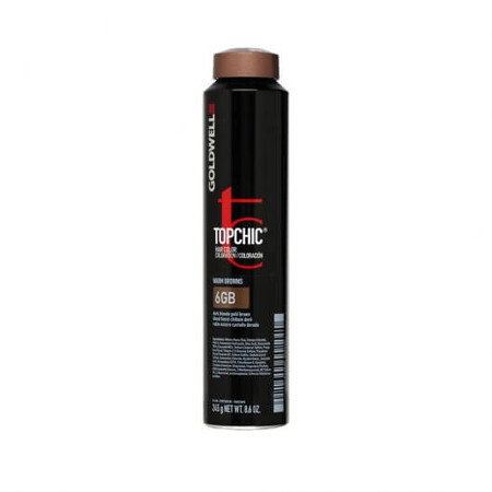 Goldwell Top Chic Can 6GB teinture permanente 250ml 