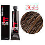 Goldwell Top Chic Can 6GB teinture permanente 250ml 