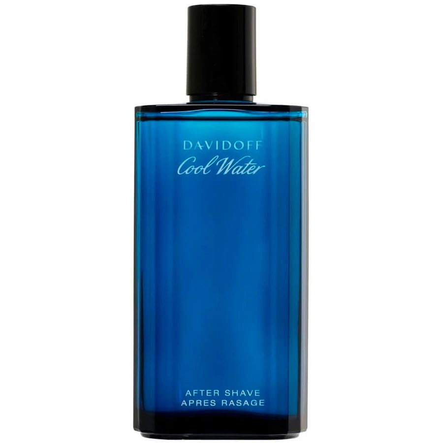 DAVIDOFF C WASSER U A/S 125 ML