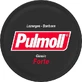 PULMOLL Regaliz Fte 75g
