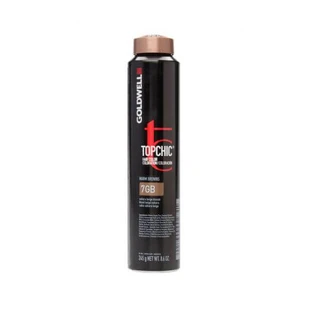 Goldwell Top Chic Kan 7GB Permanente Haarkleuring 250ml 