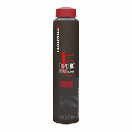 Vopsea de par permanenta Goldwell Top Chic Can 7K 250ml 