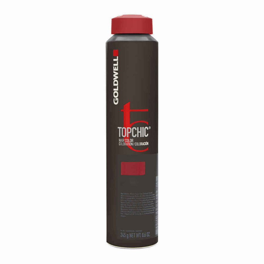 Vopsea de par permanenta Goldwell Top Chic Can 7K 250ml 