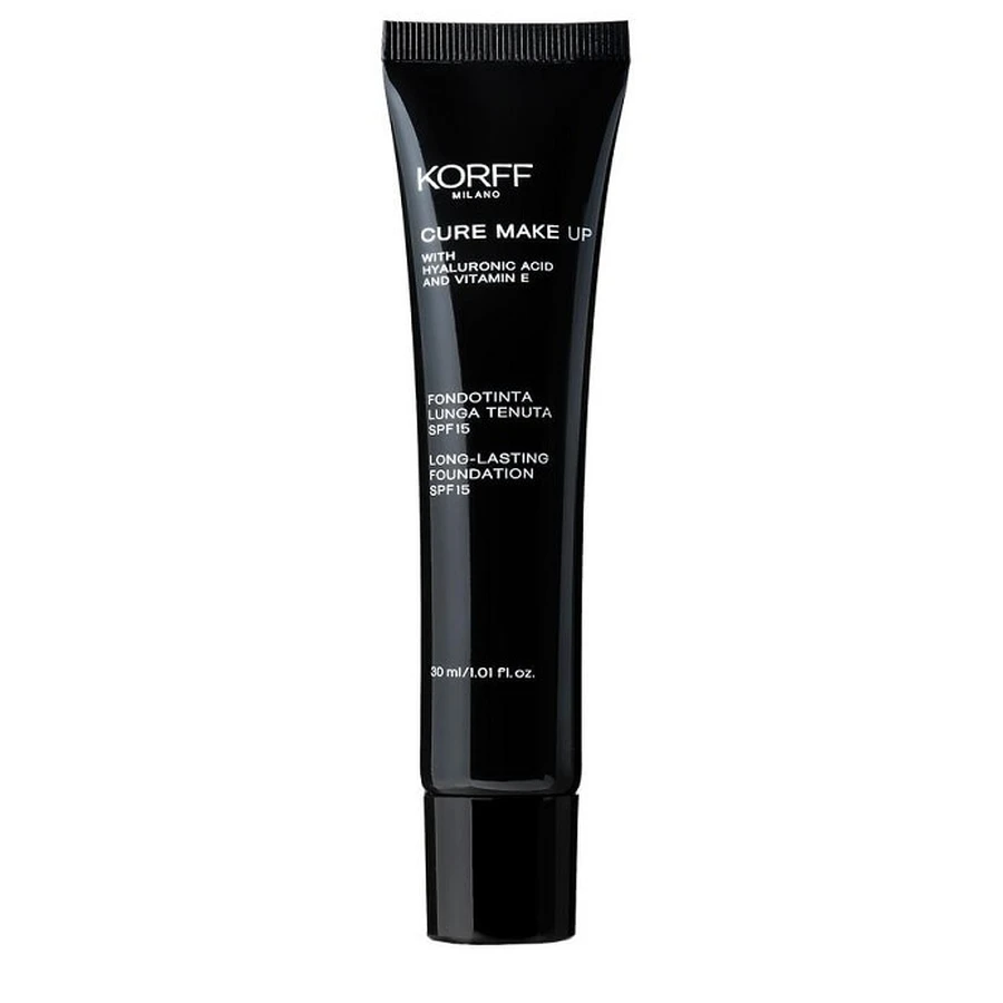 KORFF MK FOND LONG LASTING 02: ceny i cechy