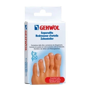 Fingertrenner L 3 Stück Gehwol