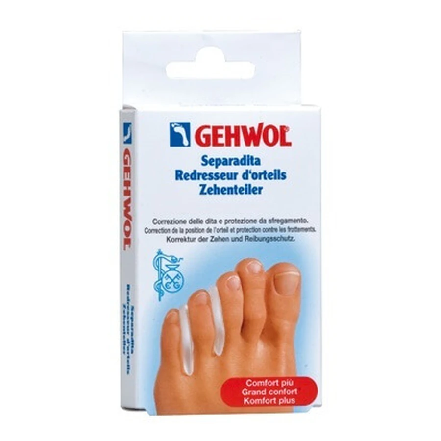 Fingertrenner L 3 Stück Gehwol