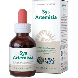 Sys Artemisia-Tropfen 50ml