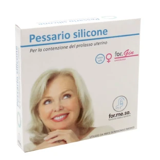 PESSAR Silic.85mm FOR.ME.SA