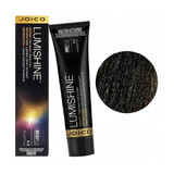 Joico Lumishine Permanent Creme 4NA Dauerhafte Haarfarbe 74ml