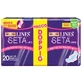 LINES SILK ULTRA ALI VP 20PCS