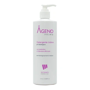 AGENO INTIEME REINIGER 500ML