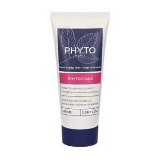 Phytocyane Shampoo Frei