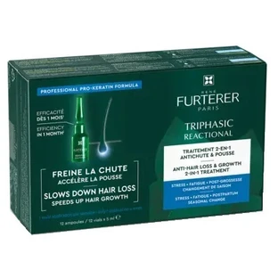 DRIEFASIGE REACTIEKOFF12AMP