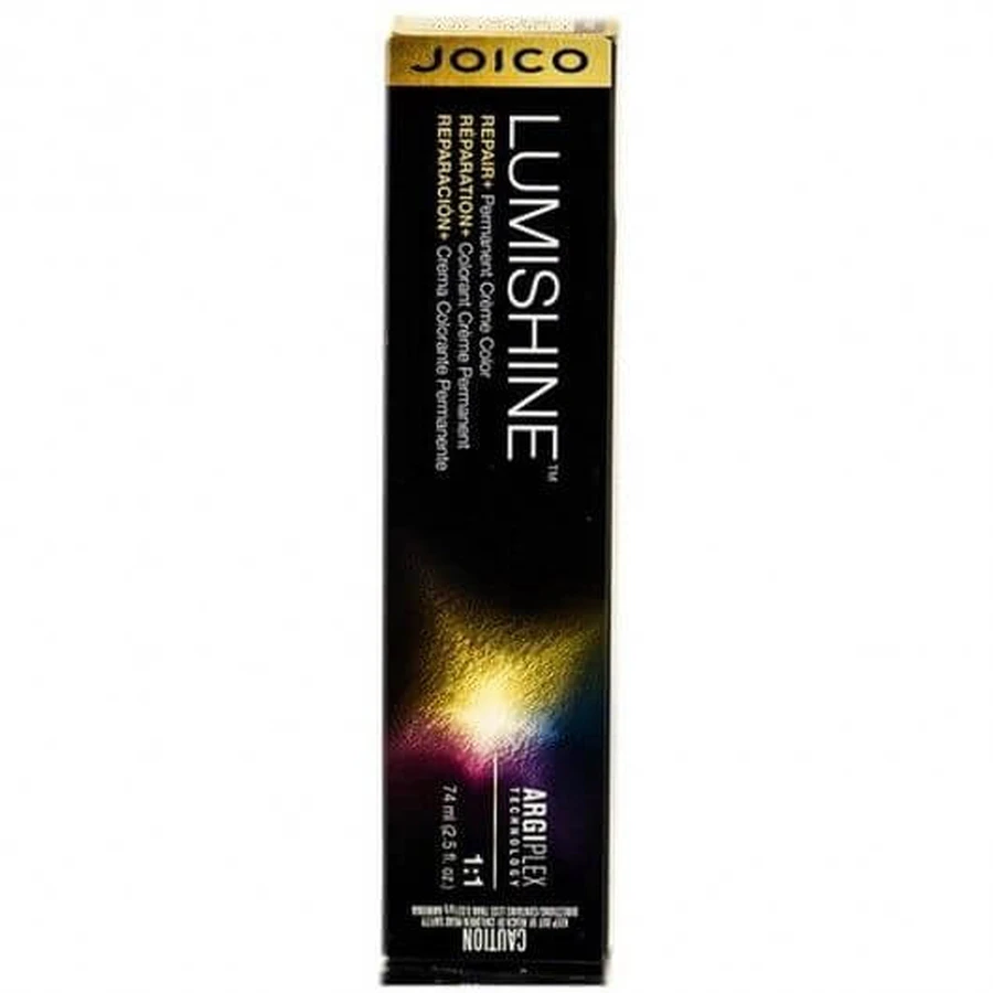 Permanente haarkleuring Joico Lumishine Permanente Creme 8NNNG 74ml